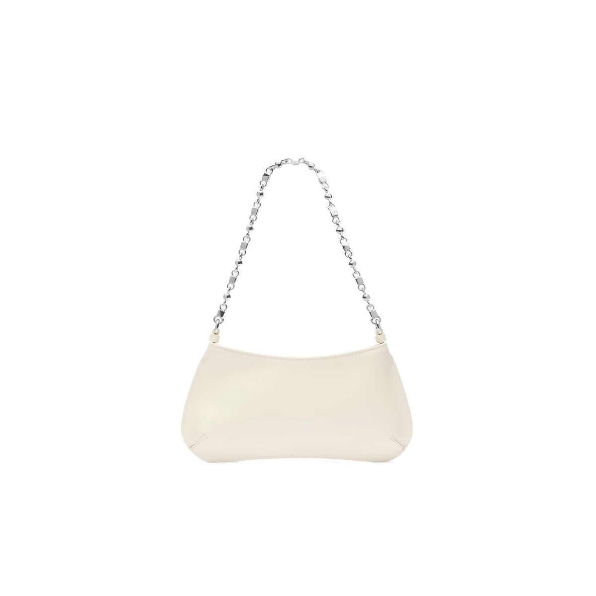 Jacquemus Jacquemus The Small Bisou Chaã®Ne Bag Women