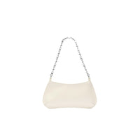 Jacquemus Jacquemus The Small Bisou Chaã®Ne Bag Women