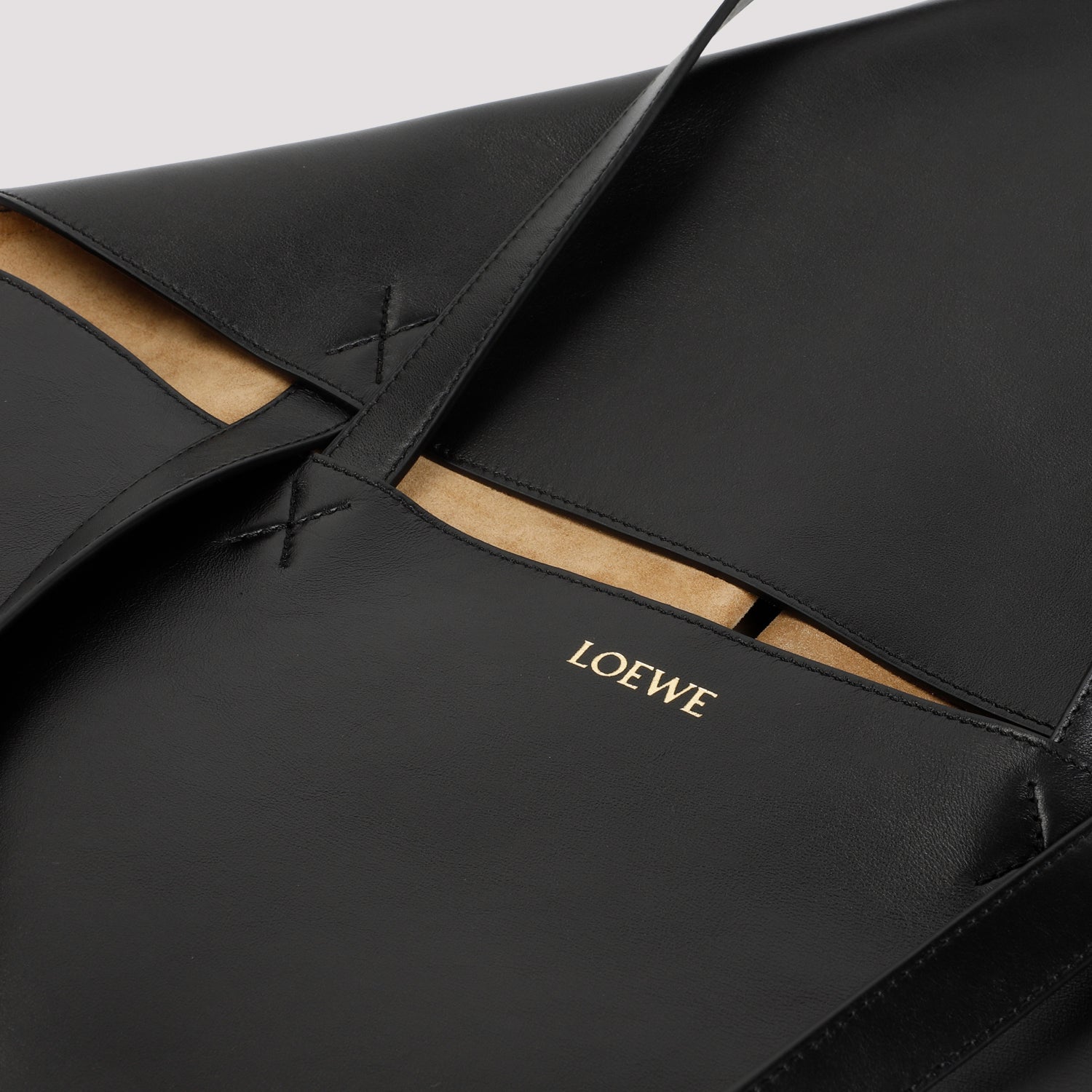 Loewe Puzzle Fold Large Tote Men