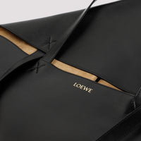Loewe Puzzle Fold Large Tote Men