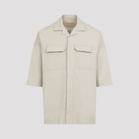 Rick Owens Magnum Tommy Shirt Men