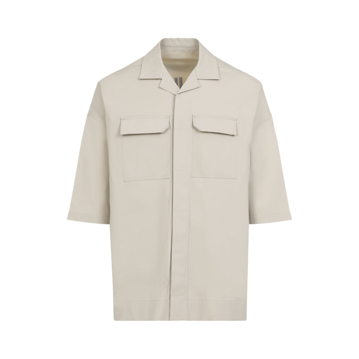 Rick Owens Magnum Tommy Shirt Men
