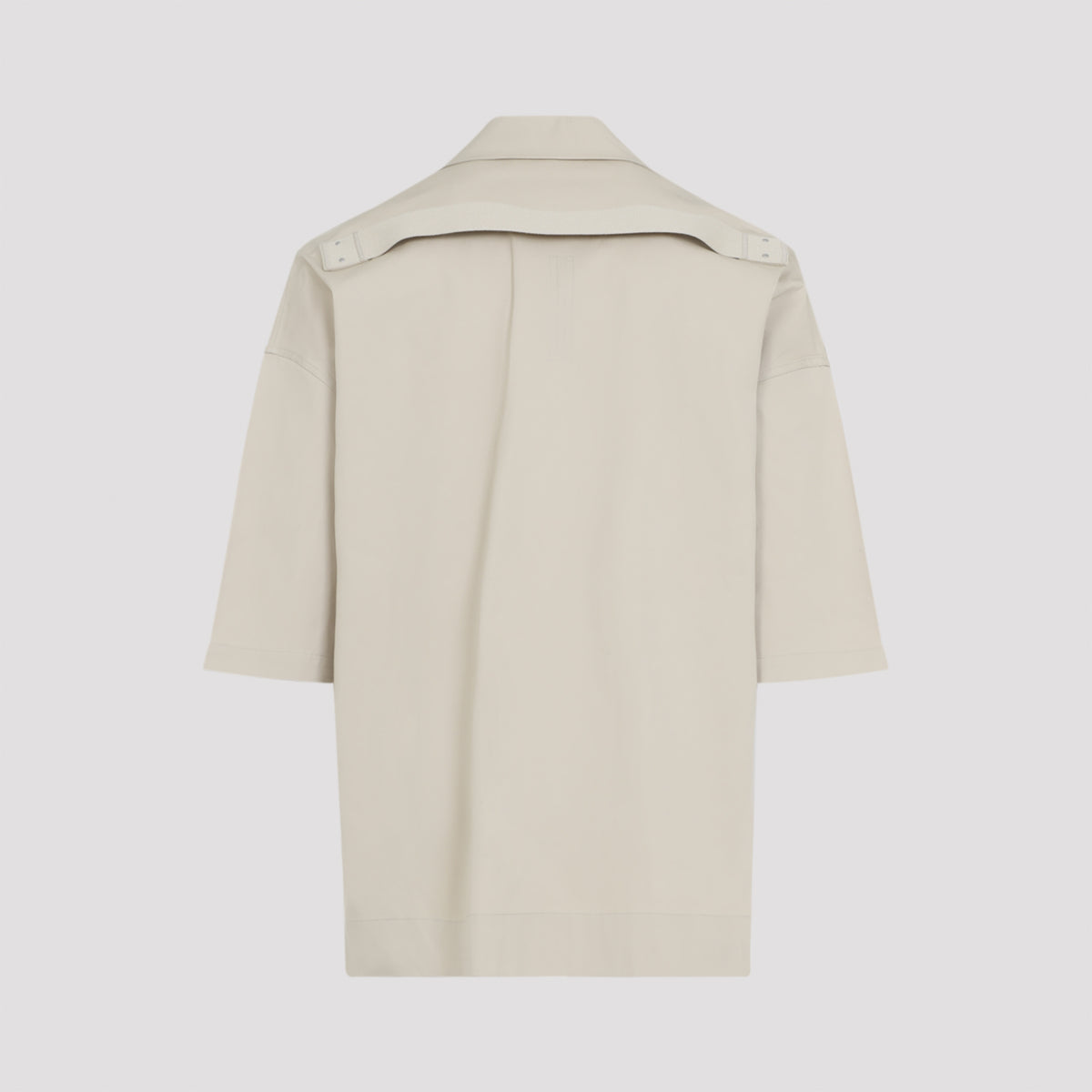 Rick Owens Magnum Tommy Shirt Men