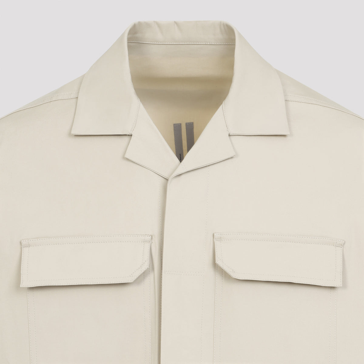 Rick Owens Magnum Tommy Shirt Men