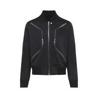 RICK OWENS Rick Owens Heizer Flight Jacket Men