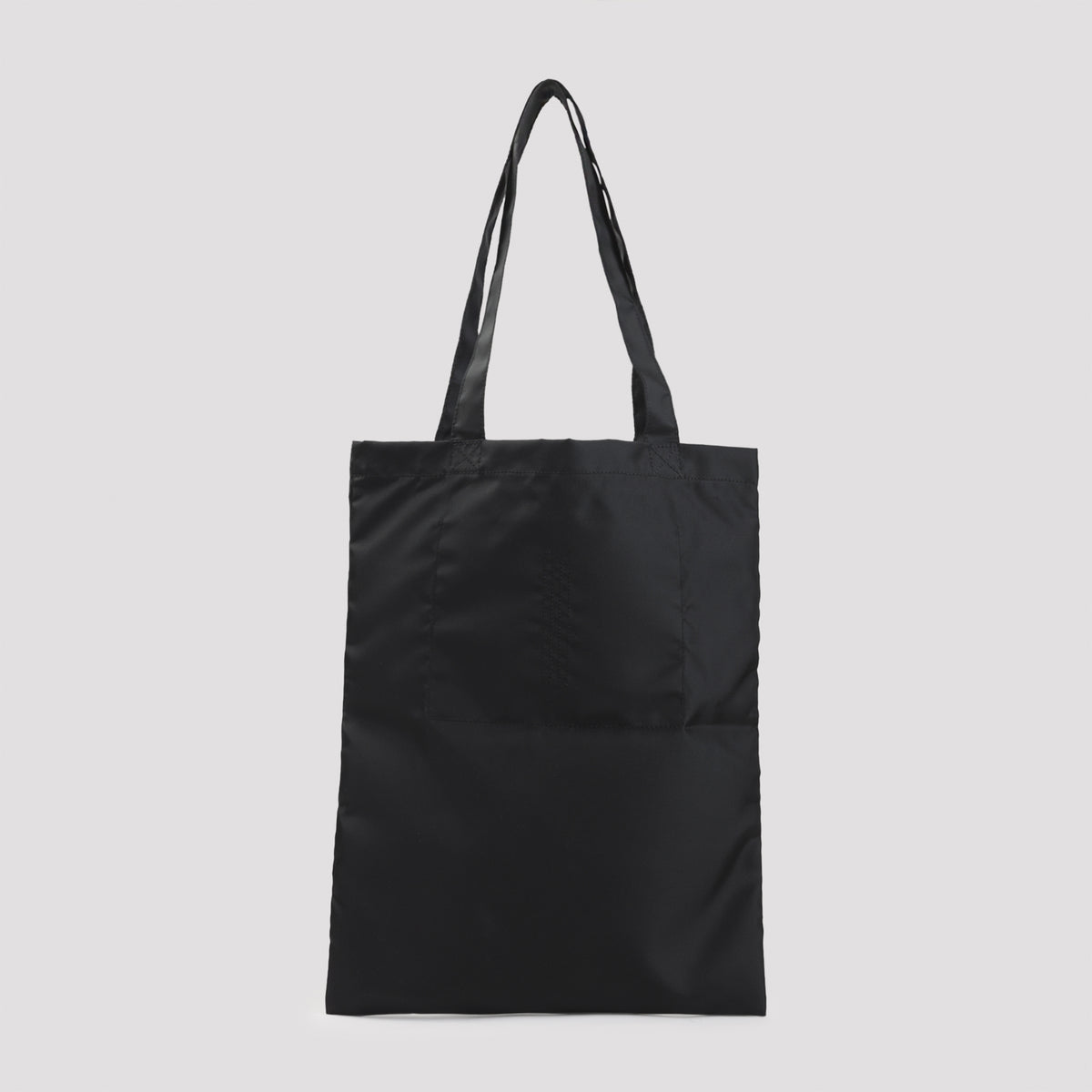 Rick Owens Drkshdw Nylon Tote Bag Men