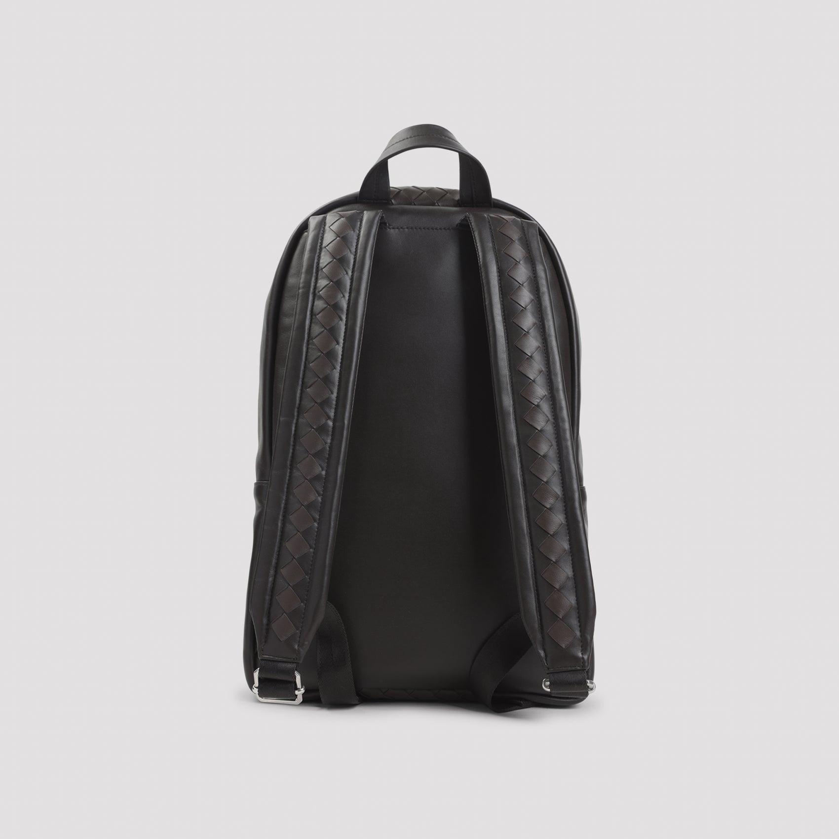 Bottega Veneta Intrecciato Backpack Unisex