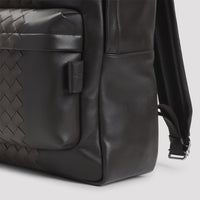 Bottega Veneta Intrecciato Backpack Unisex