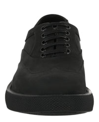Ferragamo Mens Pride Wingtip Dress Shoes