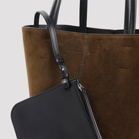 Phoebe Philo Pot Cabas Tote Bag Women