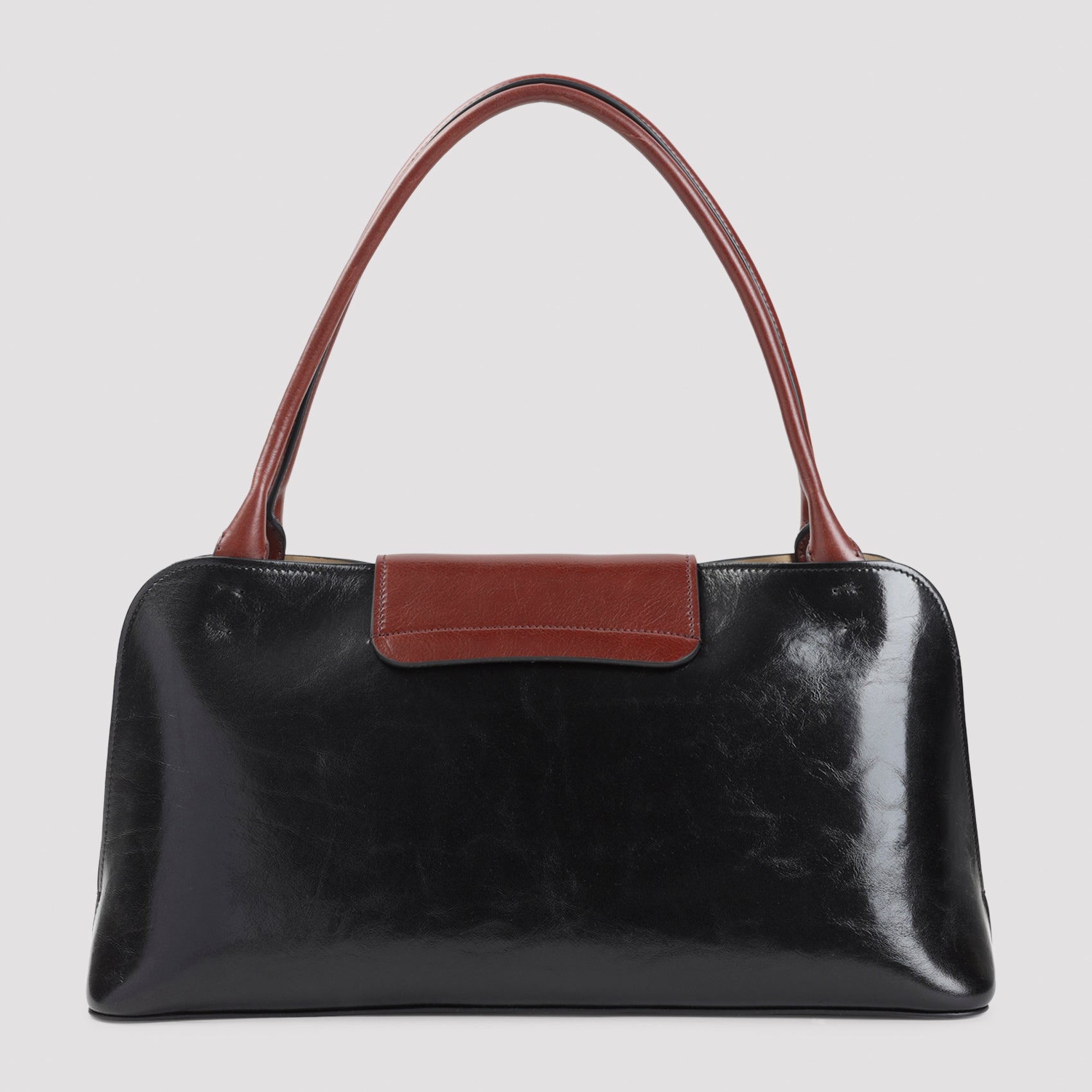 VERSACE Versace Medium E/W Shoulder Bag Women