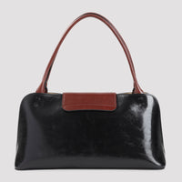 VERSACE Versace Medium E/W Shoulder Bag Women
