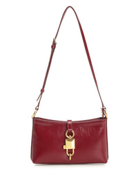 Dolce & Gabbana Dolce & Gabbana Women Lock Shoulder Bag