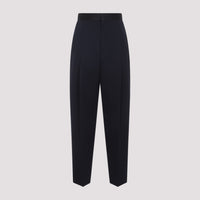 Bottega Veneta Tapered Trousers Women