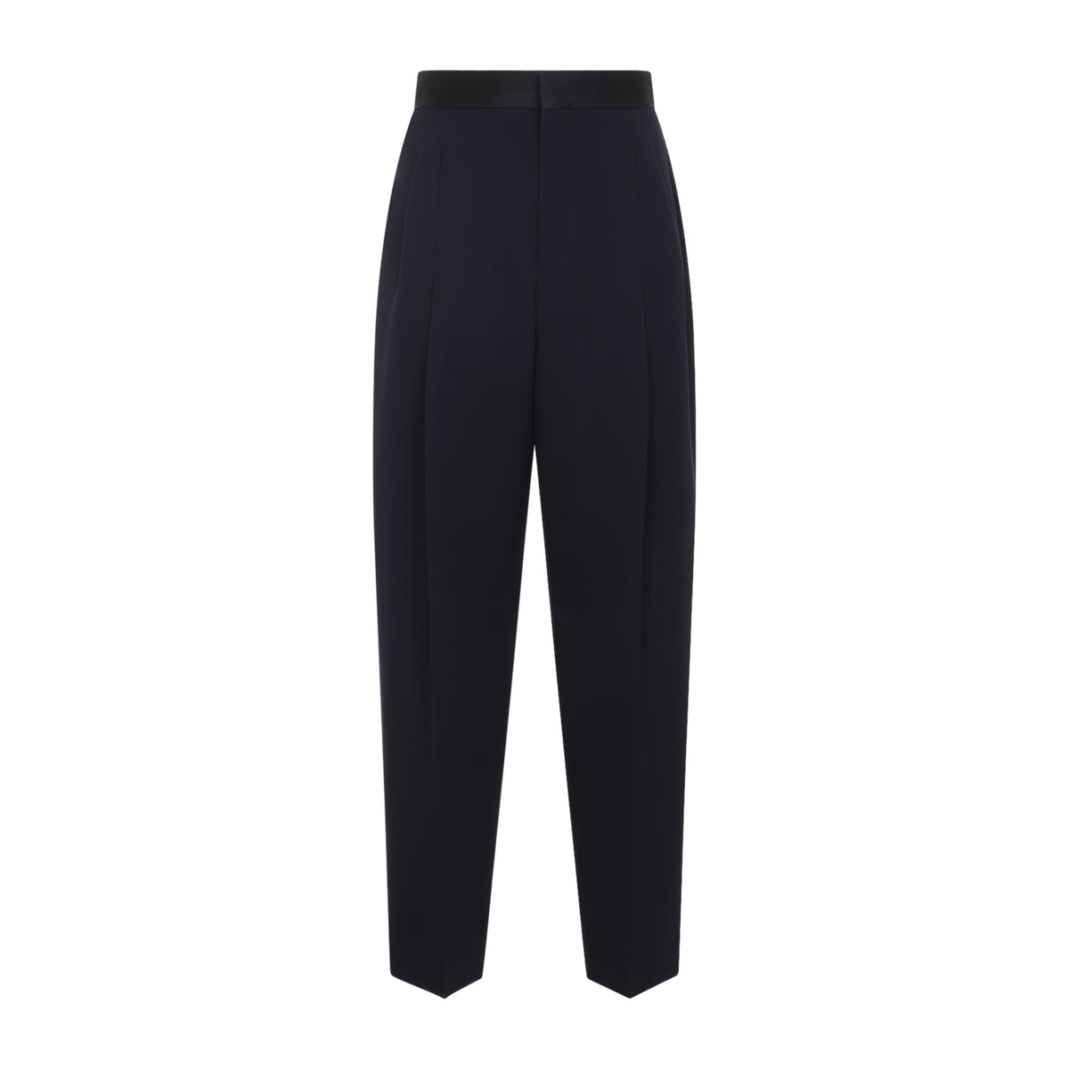 Bottega Veneta Tapered Trousers Women