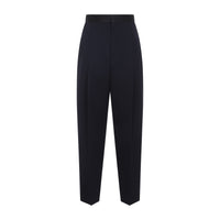 Bottega Veneta Tapered Trousers Women
