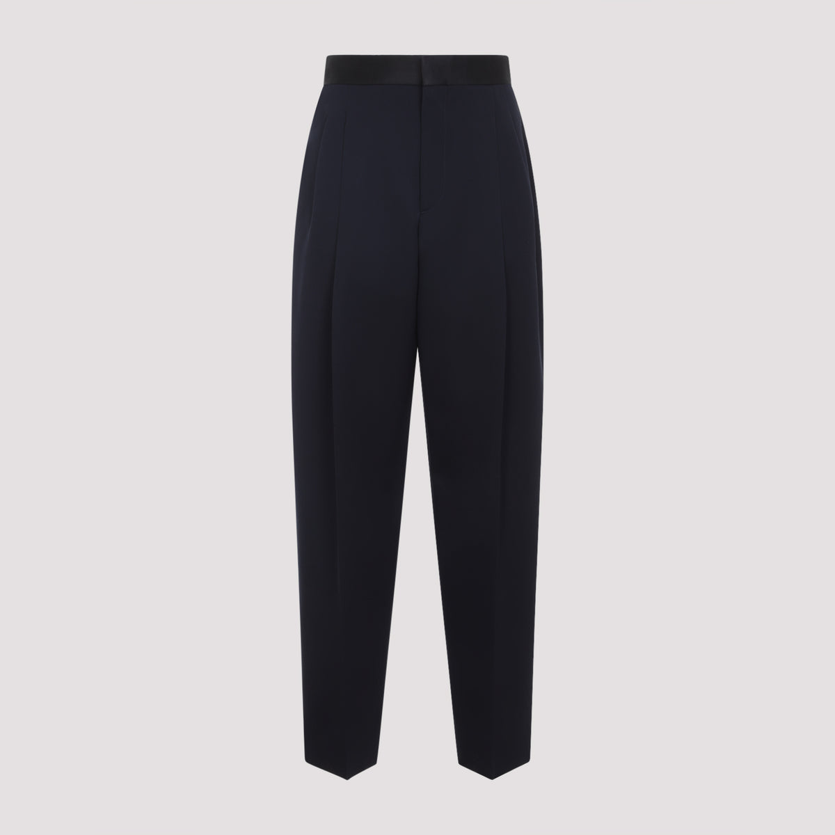 Bottega Veneta Tapered Trousers Women