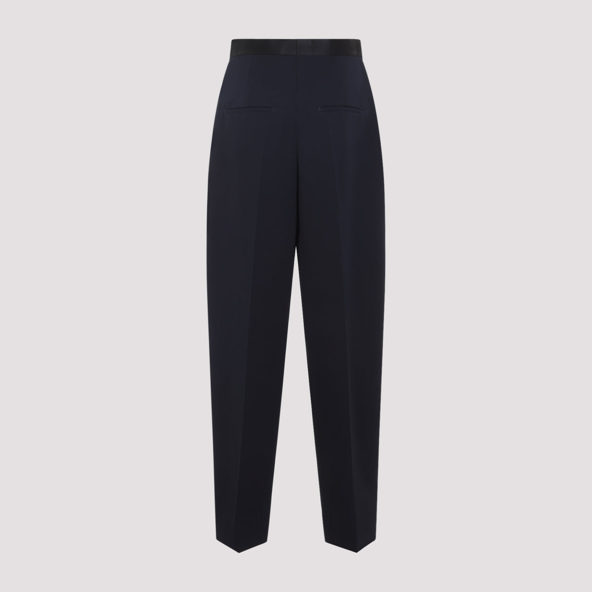 Bottega Veneta Tapered Trousers Women