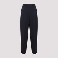 Bottega Veneta Tapered Trousers Women