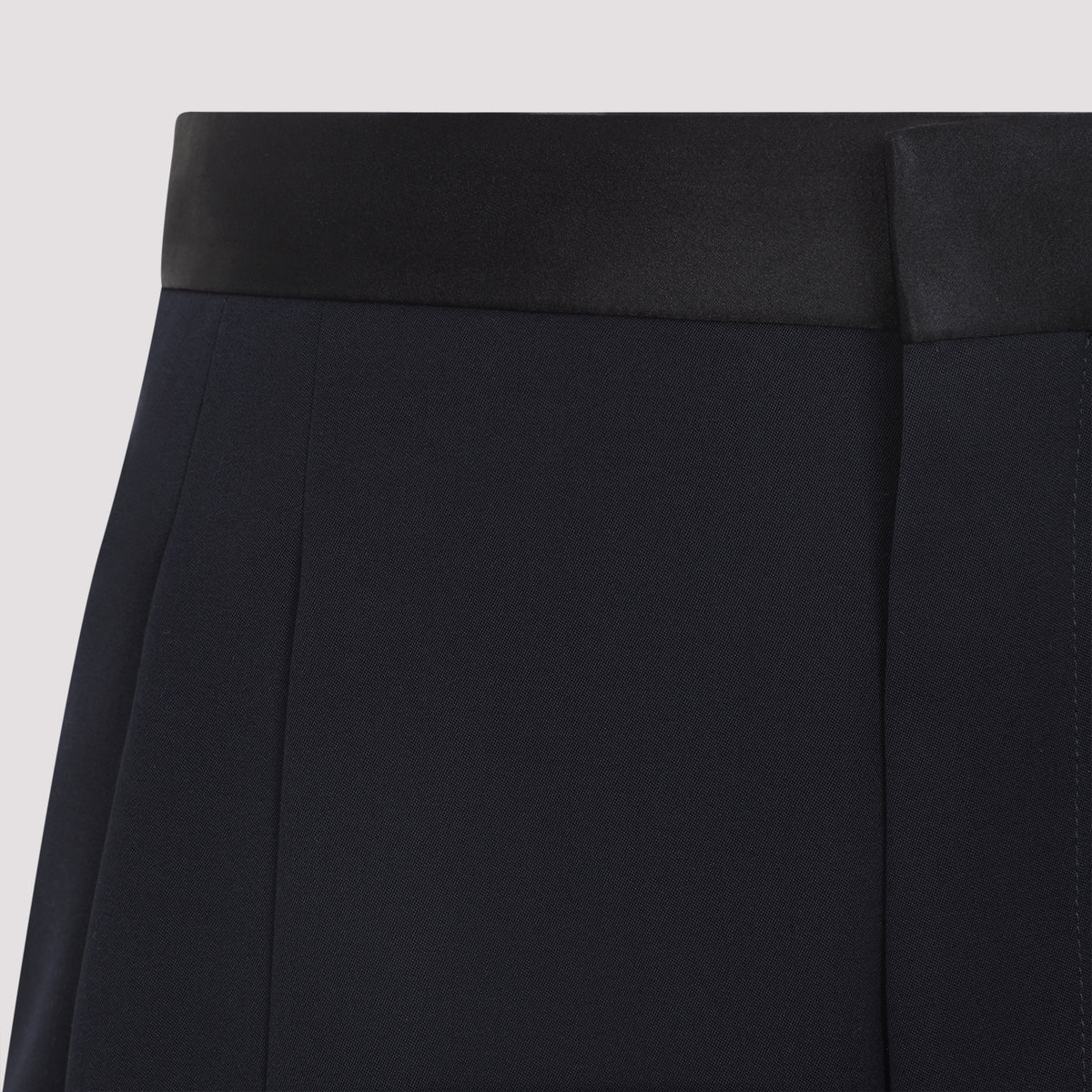 Bottega Veneta Tapered Trousers Women