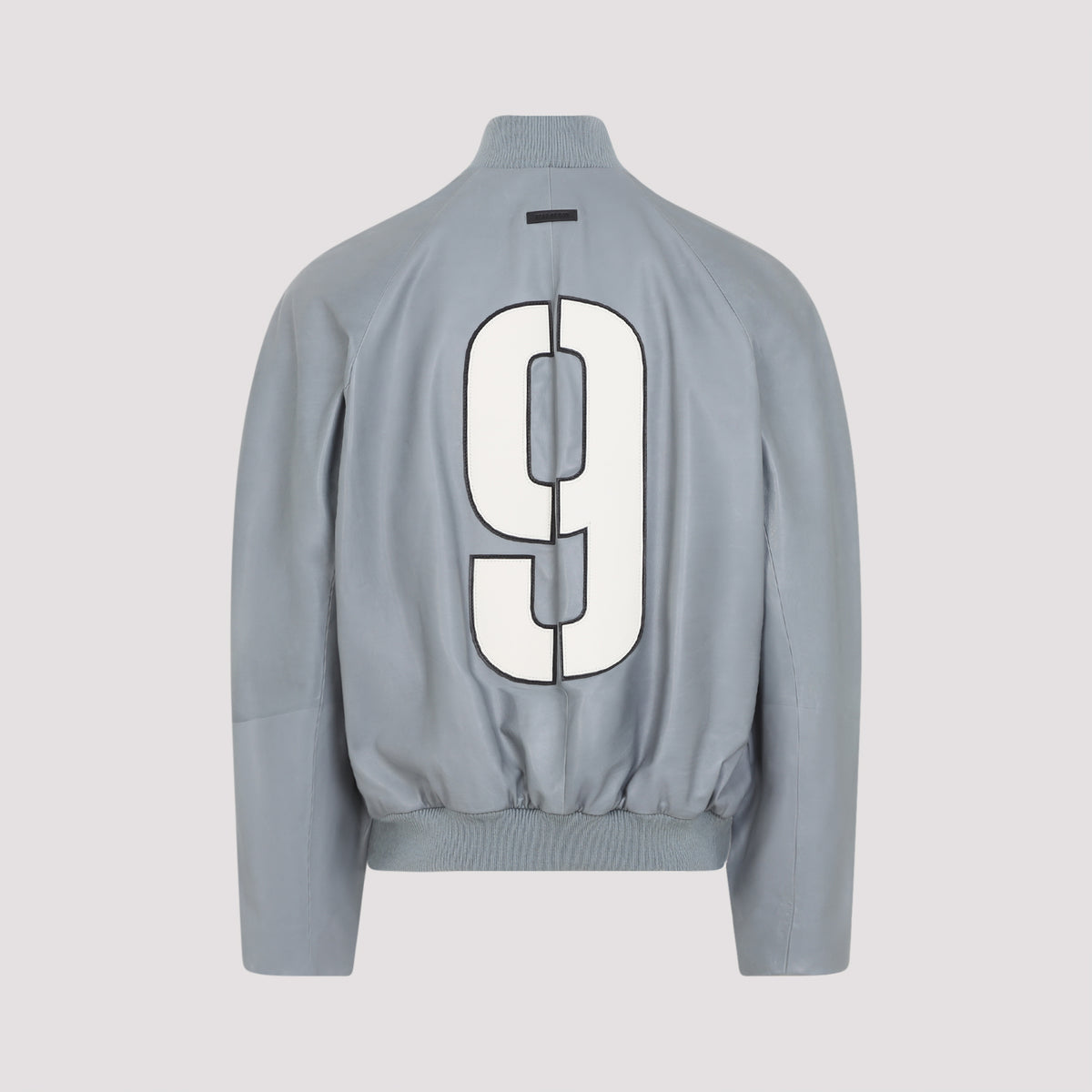 Fear Of God Raglan Bomber Jacket Men