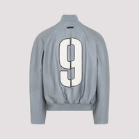 Fear Of God Raglan Bomber Jacket Men