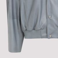 Fear Of God Raglan Bomber Jacket Men