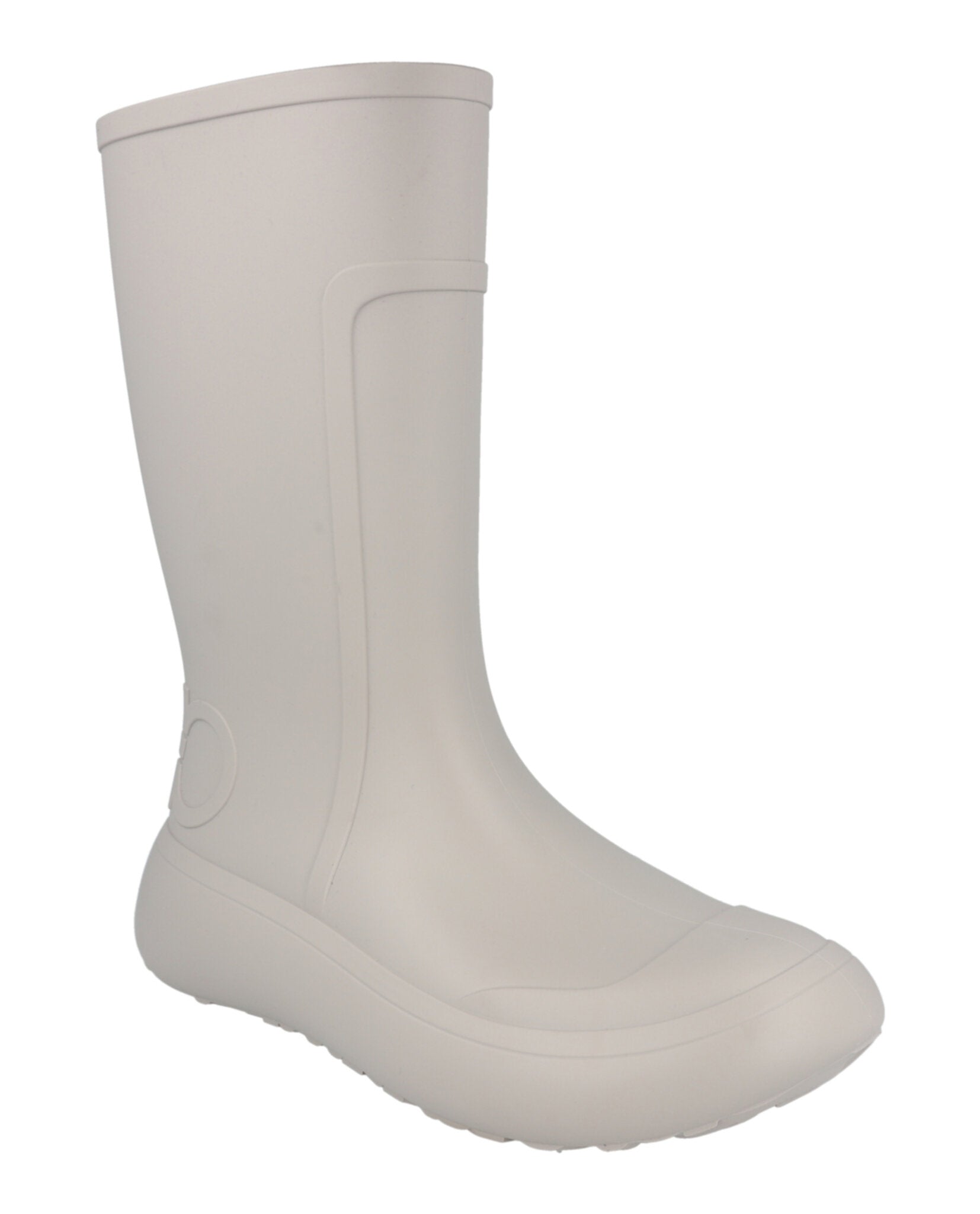 Ferragamo Mens Gancini Rainboots