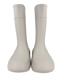 Ferragamo Mens Gancini Rainboots