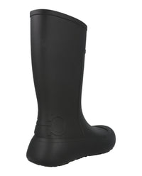 Ferragamo Mens Gancini Rainboots