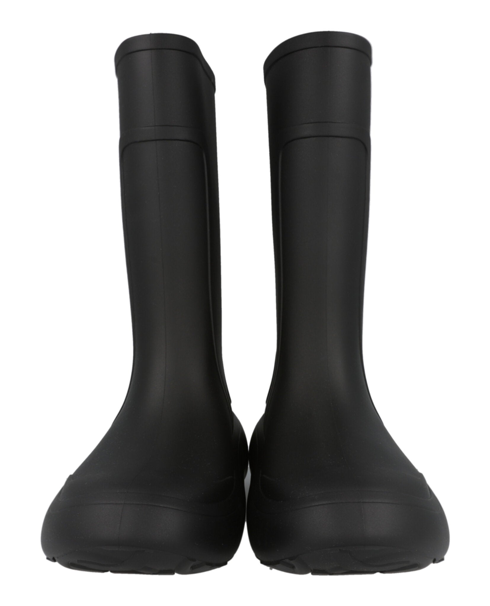 Ferragamo Mens Gancini Rainboots