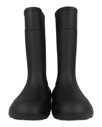 Ferragamo Mens Gancini Rainboots