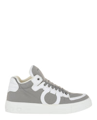 Ferragamo Mens Marvelous 3 Low-Top Sneakers