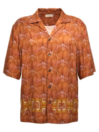 Dries Van Noten Men 'Cassiemb' Shirt