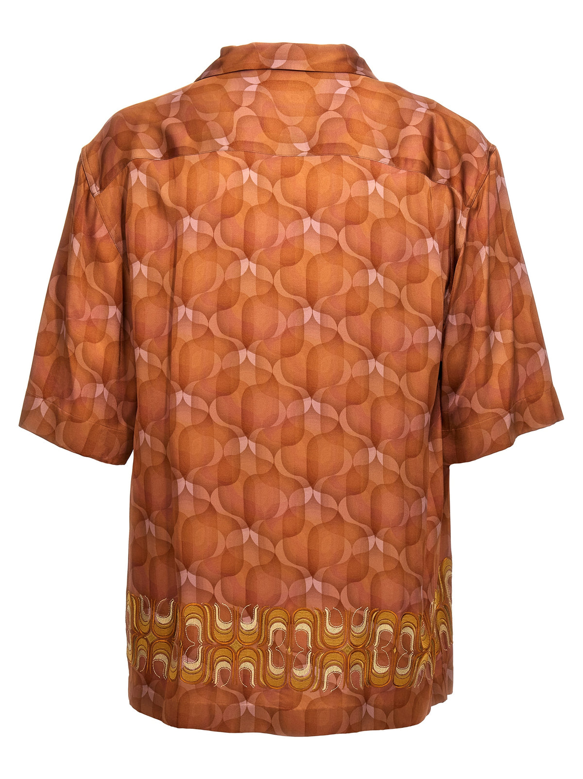 Dries Van Noten Men 'Cassiemb' Shirt