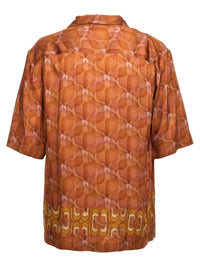 Dries Van Noten Men 'Cassiemb' Shirt
