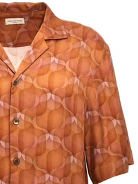 Dries Van Noten Men 'Cassiemb' Shirt