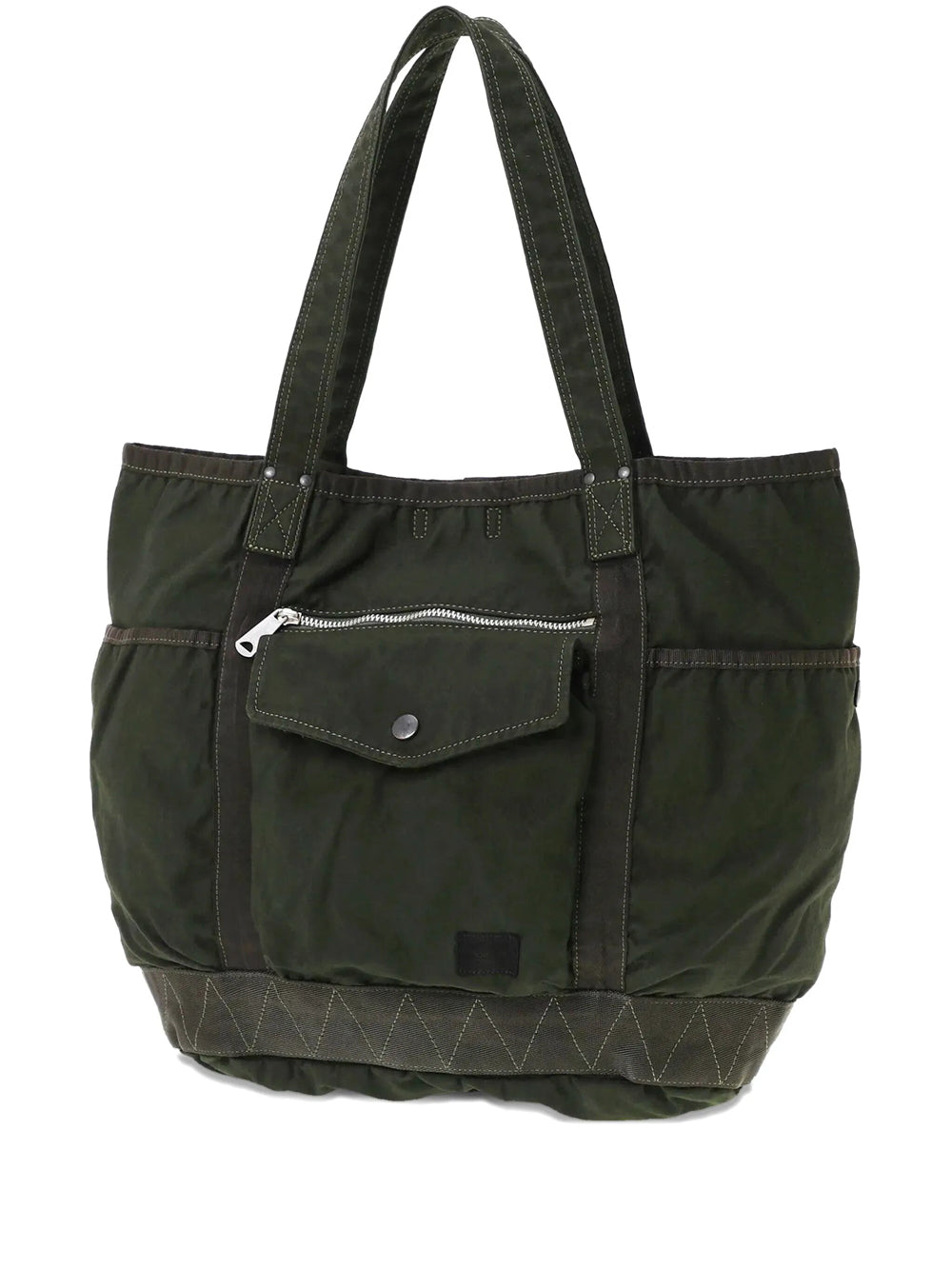 PORTER-YOSHIDA & CO. Crag Tote Bag Women