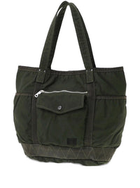 PORTER-YOSHIDA & CO. Crag Tote Bag Women