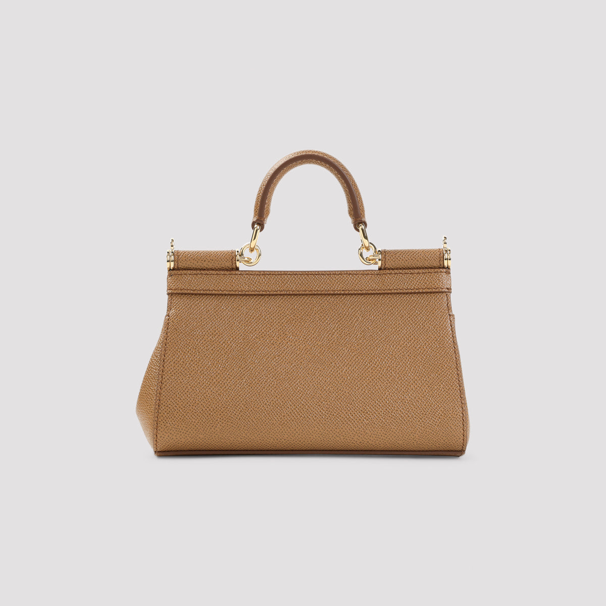 Dolce & Gabbana Small Sicily Top Handle Bag Women
