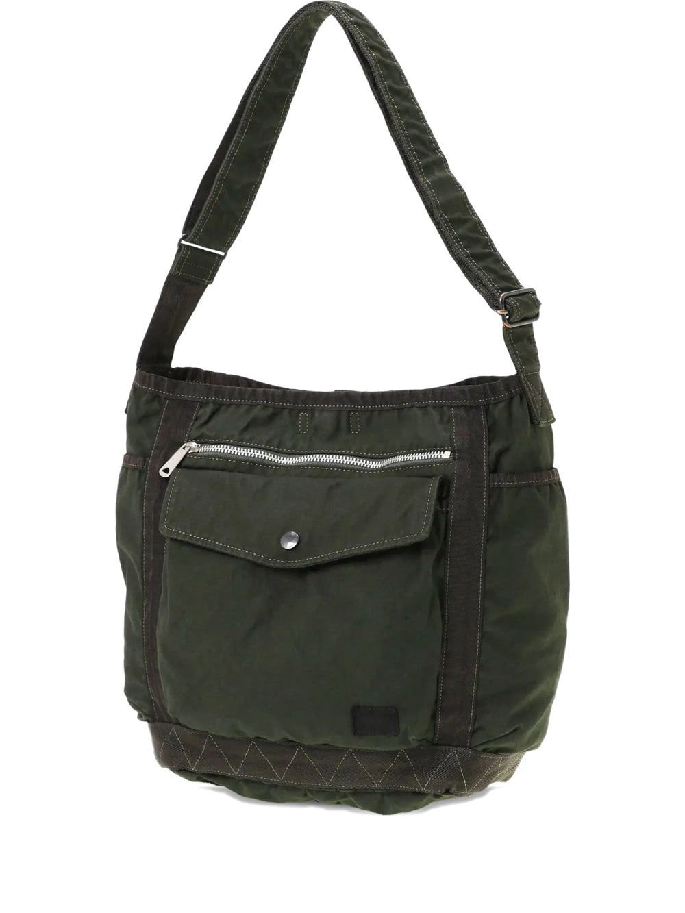 PORTER-YOSHIDA & CO. Crag Large Shoulder Bag Women