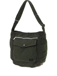 PORTER-YOSHIDA & CO. Crag Large Shoulder Bag Women