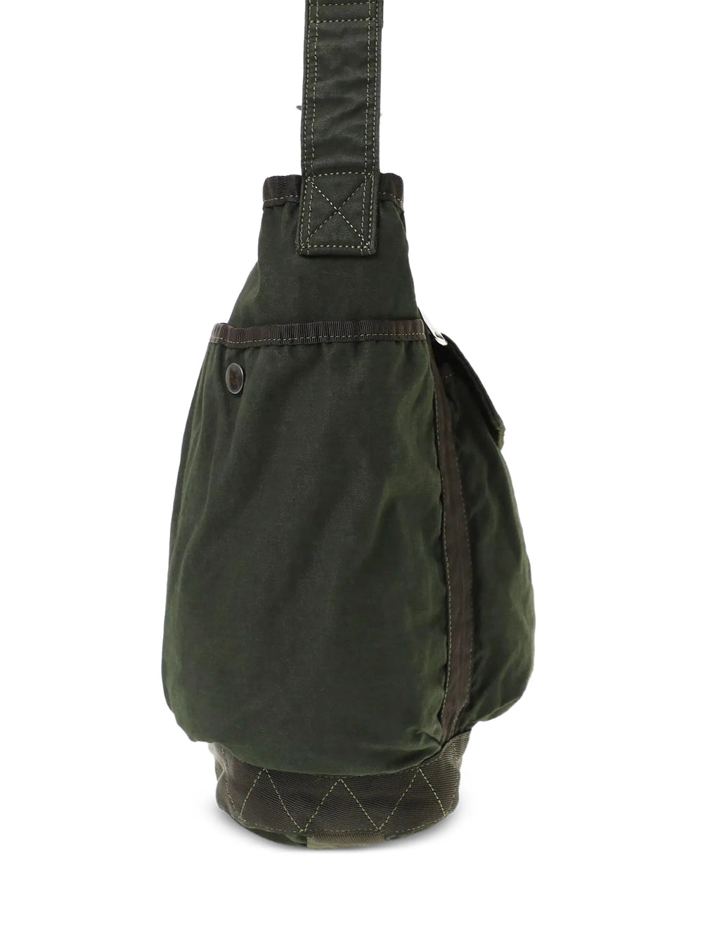 Porter-Yoshida & Co. Men Crag Large Shoulder Bag