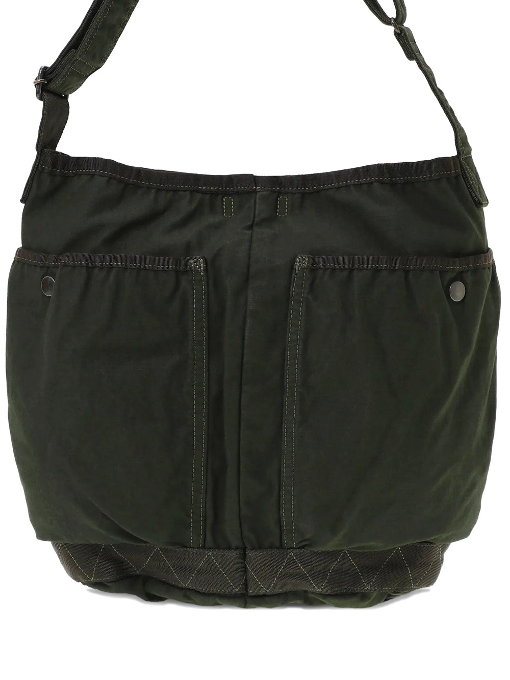 Porter-Yoshida & Co. Men Crag Large Shoulder Bag