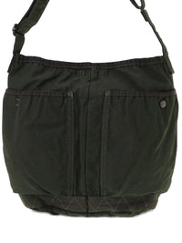 Porter-Yoshida & Co. Men Crag Large Shoulder Bag