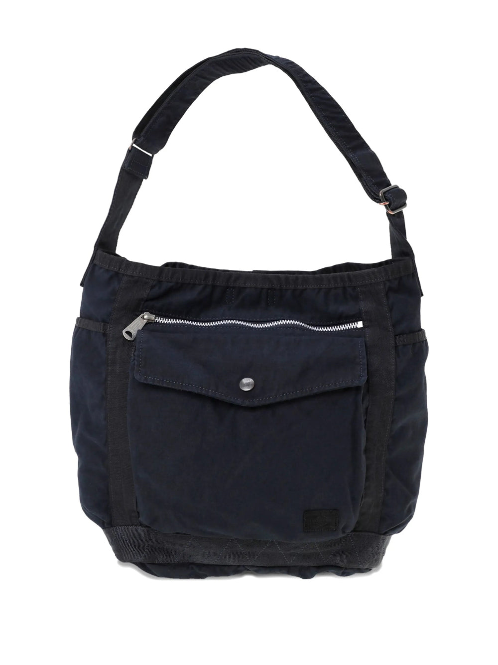 Porter-Yoshida & Co. Men Crag Large Shoulder Bag