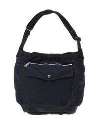 Porter-Yoshida & Co. Men Crag Large Shoulder Bag
