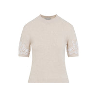 Alberta Ferretti Knit T-Shirt Women