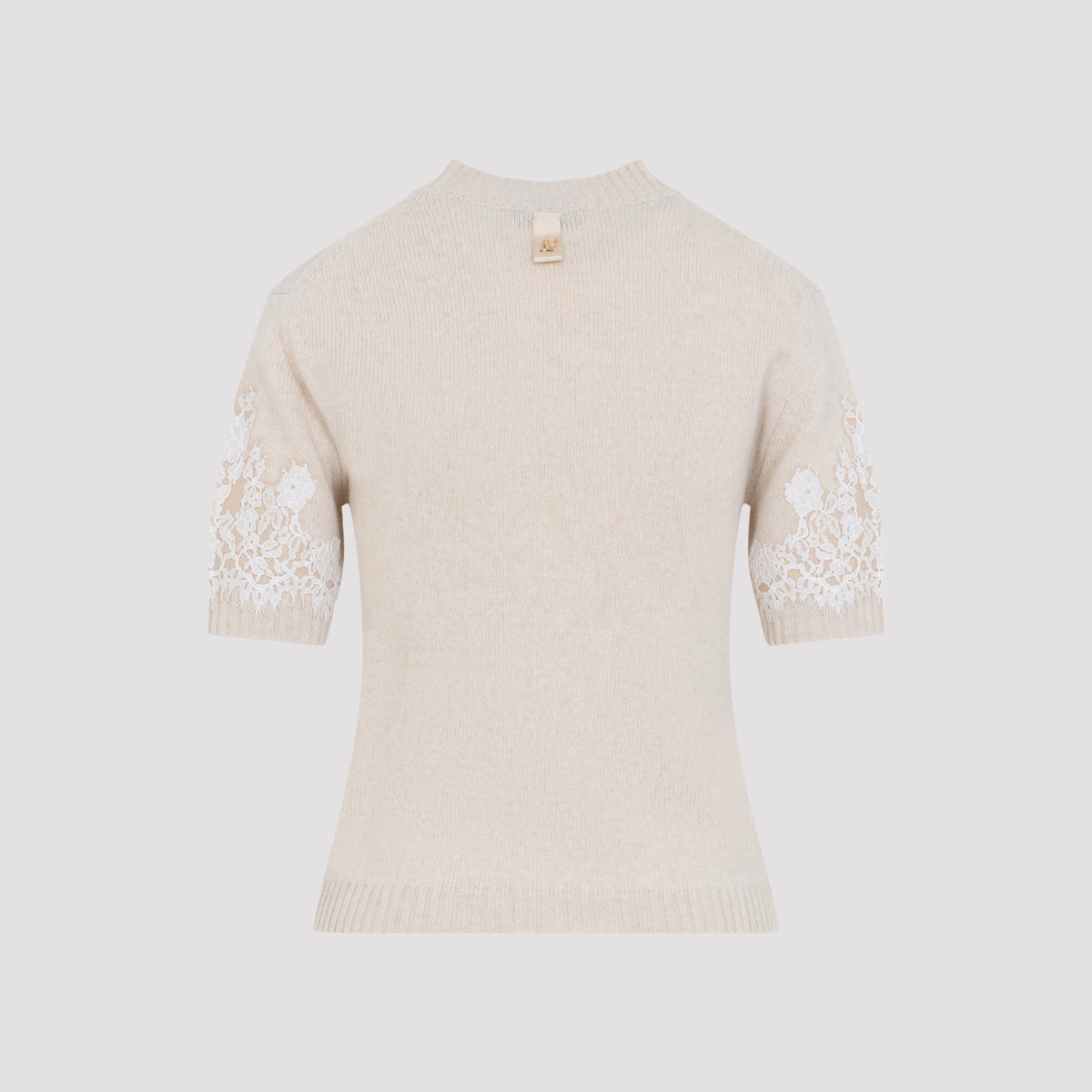 Alberta Ferretti Knit T-Shirt Women