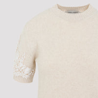 Alberta Ferretti Knit T-Shirt Women